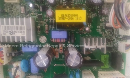 Meera Refrigerator Repair & Services in Hadapsar, Pune - 411028