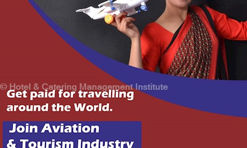Hotel & Catering Management Institute in Sector 17, Chandigarh - 160017