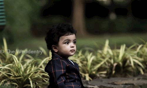 The Weddentry in Pathardi Phata, Nashik - 422009