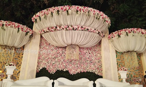 The Wedding Corp. in Bandra, Mumbai - 400051