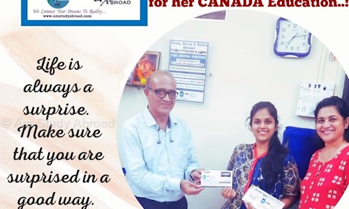 Am Study Abroad in Navi Mumbai, Mumbai - 400703