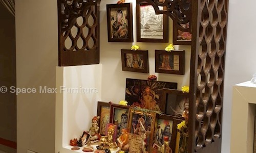 Space Max Furniture in Wakad, Pimpri Chinchwad - 411057