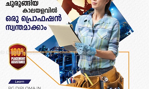 Capital Institute Of Technical Studies in Panavila, Trivandrum - 695001