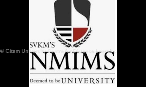 Gitam University Centre for Distance Learning in Malleshwaram, Bangalore - 560003