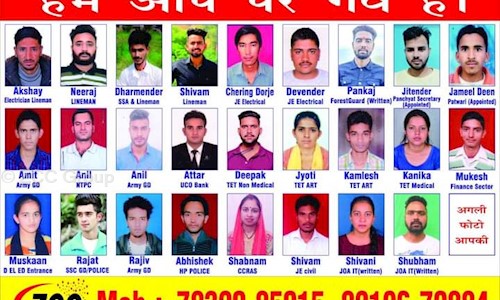 ZCC Group in Nh - 88, Hamirpur - 177001