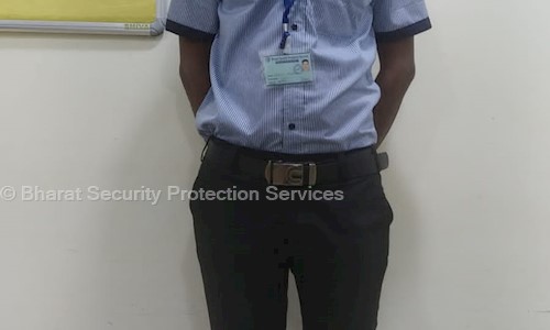 Bharat Security Protection Services in Dum Dum, Kolkata - 700074
