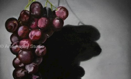 Artography Studio in Raja Garden, Delhi - 110015
