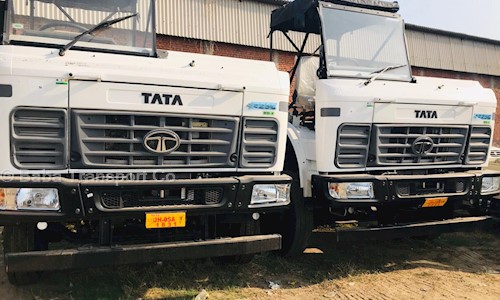 Baba Transport Co. in Cantt, Varanasi - 221010