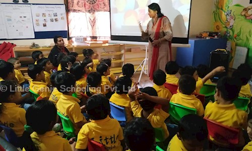 Little Genie Schooling Pvt. Ltd. in Horamavu, Bangalore - 560043