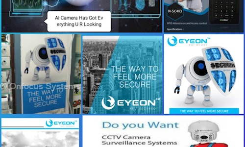 Onfocus Systems in Shivaji Nagar, Bangalore - 560001