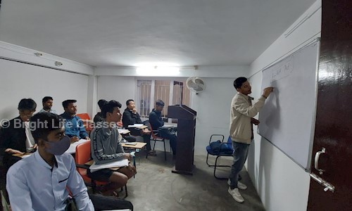 Bright Life Classes in Paltan Bazar, Guwahati - 781008