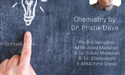 DR Pratik Dave Institue in Vastrapur, Ahmedabad - 380015