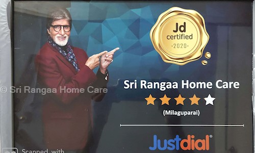 Sri Rangaa Home Care