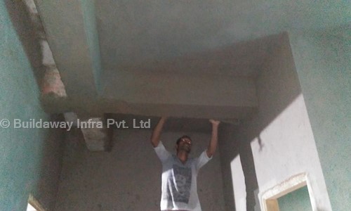 Buildaway Infra Pvt. Ltd. in Varanasi City, Varanasi - 221010