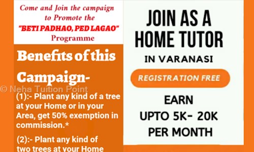 Neha Tuition Point