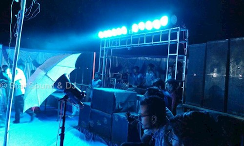 Star Sound & DJ in Bhuj, Bhuj - 370105