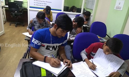 English Kwest in Banashankari, Bangalore - 560085