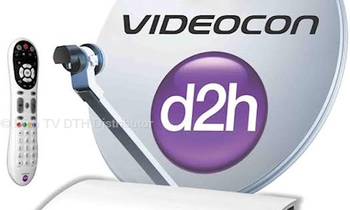 Dish TV DTH Distributor in Mylapore, Chennai - 600004