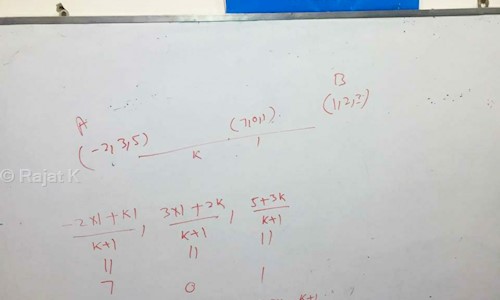 Rajat K in Sector 10, Panchkula - 134112