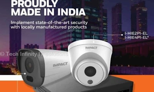 Tech Infinity IT solutions in Adugodi, Bangalore - 560030