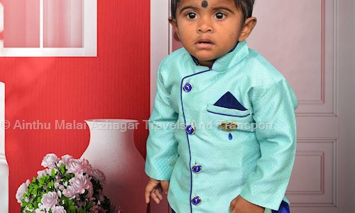 Ainthu Malai Azhagar Travels And Transport in Pattabiram, Chennai - 600072