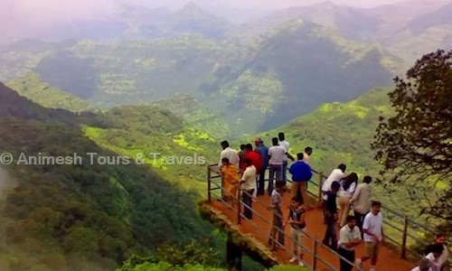Animesh Tours & Travels in Dhanori, Pune - 411015