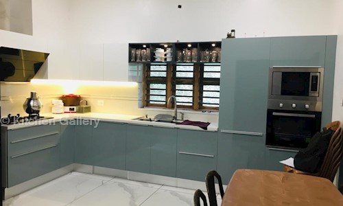 Kitchen Gallery in Panavila, Trivandrum - 695014