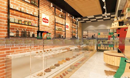 MR DECORS  in Hyderabad, Hyderabad - 502307