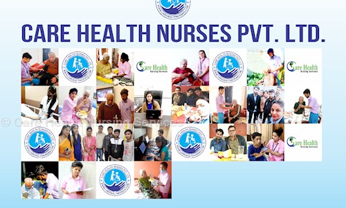 Care Health Nurses Pvt Ltd in Laxmi Nagar, Delhi - 110092