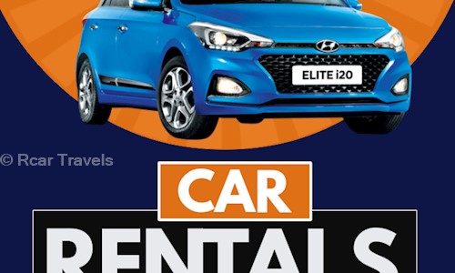 Rcar Travels in Vijay Nagar, Indore - 452010