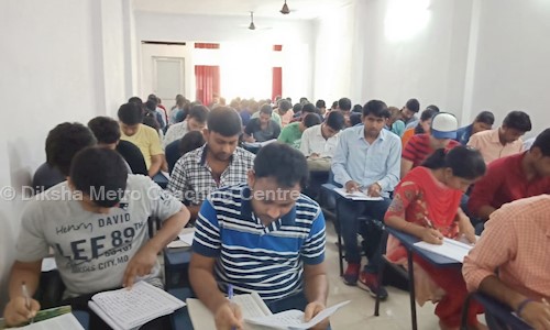 DIKSHA INSTITUTE in Mundka, Delhi - 110041