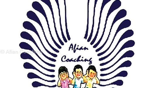 Afian Coaching in Chandmari, Guwahati - 781003