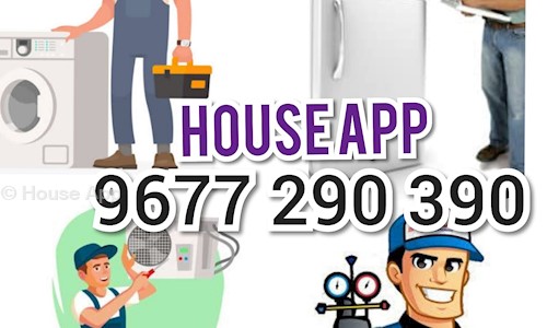 House App in Vadapalani, Chennai - 600026