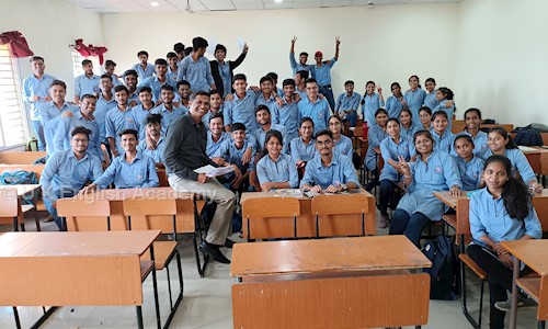 U K English Academy in Khamla, Nagpur - 440015