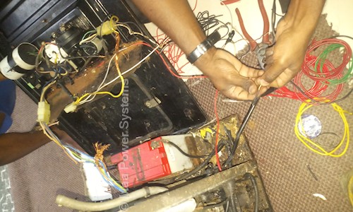 Maa Power Systems in HAL 3rd Stage, Bangalore - 560008