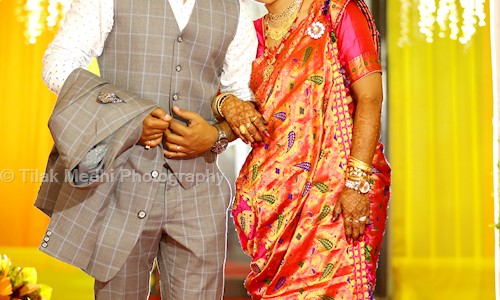 Tilak Medhi Photography in Zoo Tiniali, Guwahati - 781024