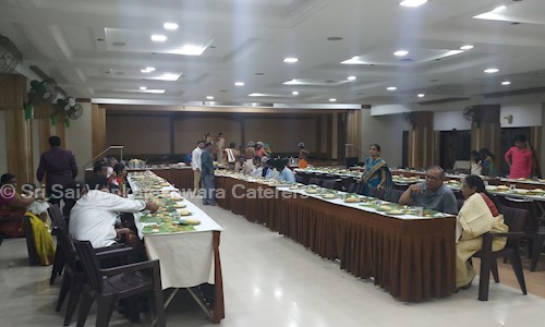 Sri Sai Venkateshwara Caterers in Warasiguda, Hyderabad - 500061