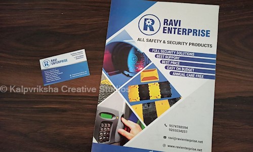 Kalpvriksha Creative Studios in Sayajigunj, Vadodara - 390001