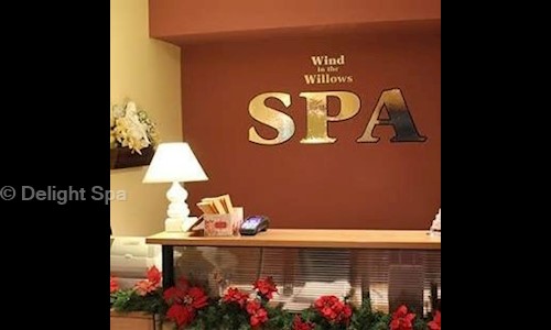 Delight Spa in Laxmi Nagar, Nagpur - 440022