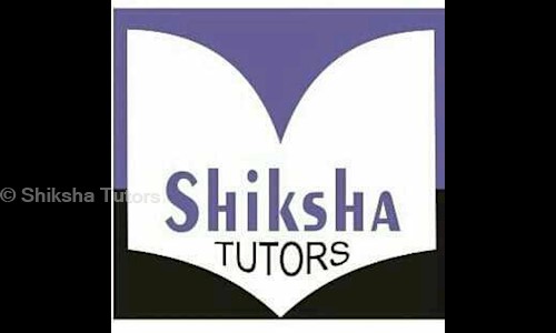 Shiksha Tutors in Sector 52, Gurgaon - 122002