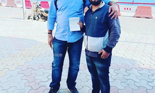 Vps Travel in Shalimar Bagh, Delhi - 110088