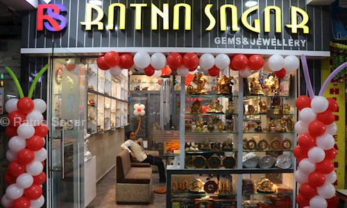 Ratna Sagar in Kutchery Road, Ranchi - 834001