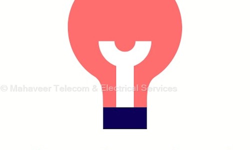 Mahaveer Telecom & Electrical Services in Khamtarai, Raipur - 492008
