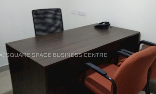 SQUARE SPACE BUSINESS CENTRE in Mogappair East, Chennai - 600037