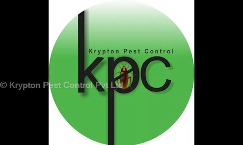 Krypton Pest Control Pvt Ltd in Khyora, Kanpur - 208025