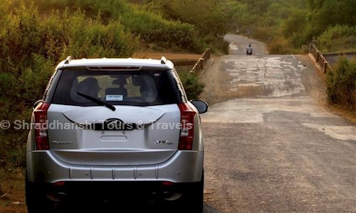 Shraddhanshi Tours & Travels in Udhna , Surat - 394210