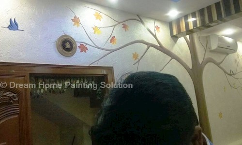 Dream Home Painting Solution in Electronic City, Bangalore - 560100
