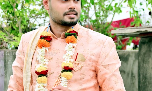 Shree Digital Photography,Wedding Photographer in Naya Bazaar, Cuttack - 753004
