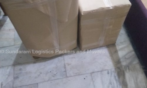 Sundaram Logistics Packers and Movers in Puhana, Roorkee - 247667