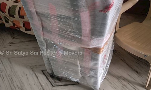 Sri Satya Sai Packer & Movers in Borabanda, Hyderabad - 500018